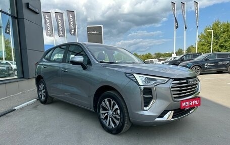 Haval Jolion, 2023 год, 1 789 000 рублей, 5 фотография