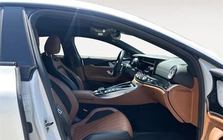 Mercedes-Benz AMG GT I рестайлинг, 2022 год, 7 691 423 рублей, 10 фотография