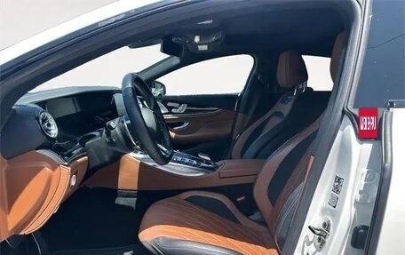 Mercedes-Benz AMG GT I рестайлинг, 2022 год, 7 691 423 рублей, 9 фотография
