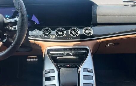 Mercedes-Benz AMG GT I рестайлинг, 2022 год, 7 691 423 рублей, 18 фотография