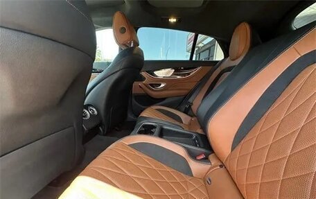 Mercedes-Benz AMG GT I рестайлинг, 2022 год, 7 691 423 рублей, 24 фотография