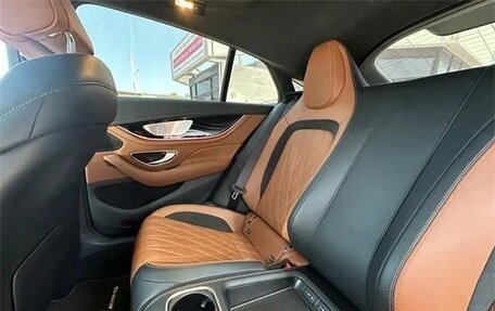 Mercedes-Benz AMG GT I рестайлинг, 2022 год, 7 691 423 рублей, 25 фотография