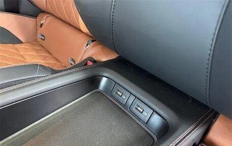 Mercedes-Benz AMG GT I рестайлинг, 2022 год, 7 691 423 рублей, 19 фотография