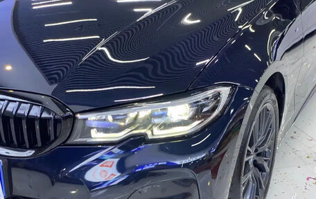 BMW 3 серия, 2022 год, 3 000 014 рублей, 6 фотография