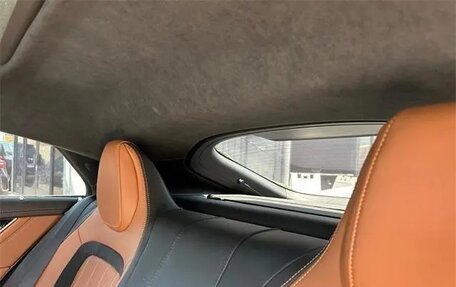 Mercedes-Benz AMG GT I рестайлинг, 2022 год, 7 691 423 рублей, 29 фотография