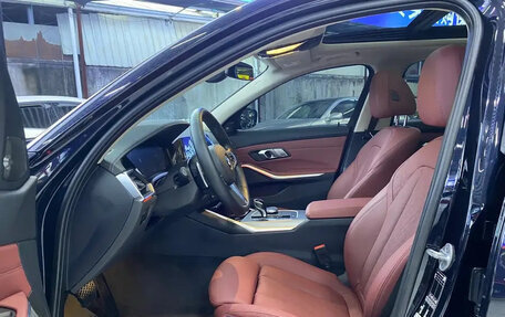 BMW 3 серия, 2022 год, 3 000 014 рублей, 8 фотография
