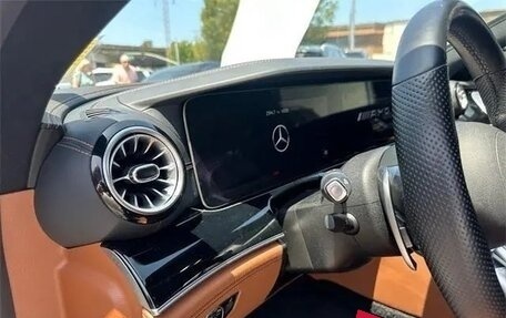 Mercedes-Benz AMG GT I рестайлинг, 2022 год, 7 691 423 рублей, 27 фотография