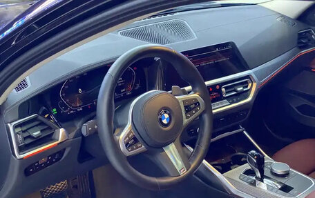 BMW 3 серия, 2022 год, 3 000 014 рублей, 9 фотография
