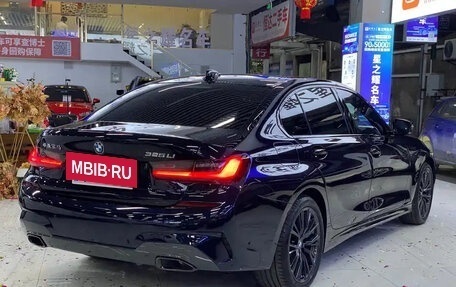 BMW 3 серия, 2022 год, 3 000 014 рублей, 4 фотография