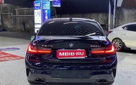 BMW 3 серия, 2022 год, 3 000 014 рублей, 3 фотография