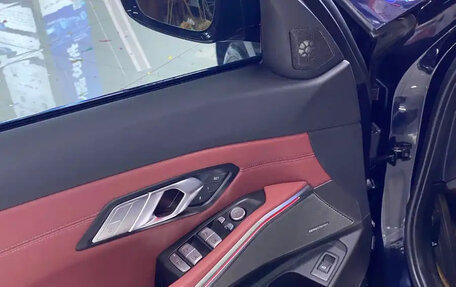 BMW 3 серия, 2022 год, 3 000 014 рублей, 10 фотография