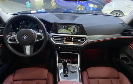 BMW 3 серия, 2022 год, 3 000 014 рублей, 13 фотография