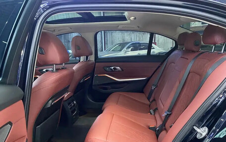 BMW 3 серия, 2022 год, 3 000 014 рублей, 11 фотография