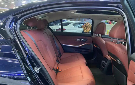 BMW 3 серия, 2022 год, 3 000 014 рублей, 17 фотография