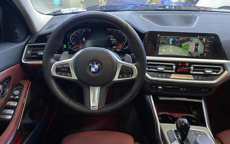BMW 3 серия, 2022 год, 3 000 014 рублей, 16 фотография