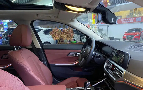 BMW 3 серия, 2022 год, 3 000 014 рублей, 19 фотография