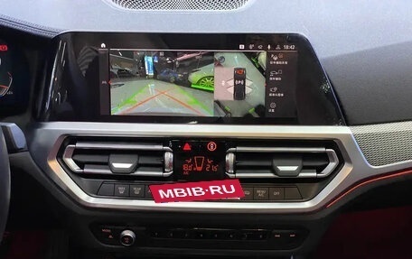 BMW 3 серия, 2022 год, 3 000 014 рублей, 14 фотография