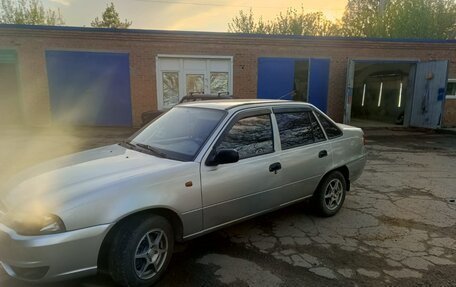 Daewoo Nexia I рестайлинг, 2010 год, 250 000 рублей, 6 фотография