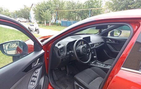Mazda CX-4, 2022 год, 2 850 000 рублей, 3 фотография
