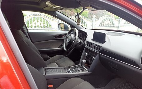 Mazda CX-4, 2022 год, 2 850 000 рублей, 4 фотография