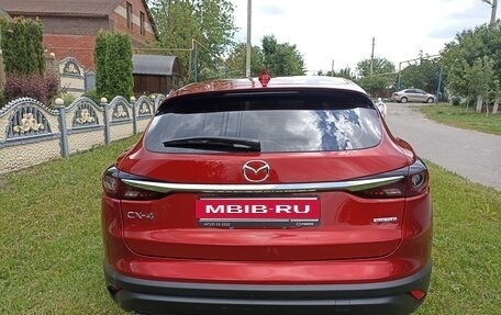 Mazda CX-4, 2022 год, 2 850 000 рублей, 6 фотография