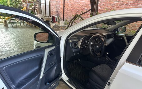 Toyota RAV4, 2014 год, 2 100 000 рублей, 7 фотография