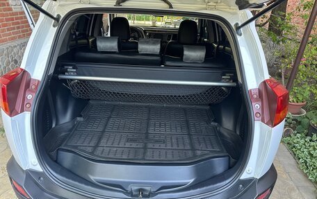 Toyota RAV4, 2014 год, 2 100 000 рублей, 9 фотография