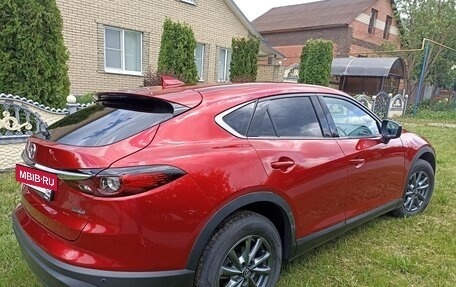 Mazda CX-4, 2022 год, 2 850 000 рублей, 9 фотография
