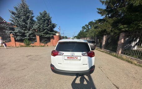 Toyota RAV4, 2014 год, 2 100 000 рублей, 15 фотография