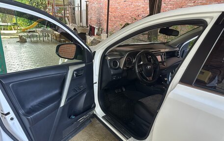 Toyota RAV4, 2014 год, 2 100 000 рублей, 12 фотография