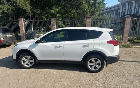 Toyota RAV4, 2014 год, 2 100 000 рублей, 17 фотография