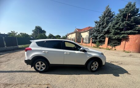 Toyota RAV4, 2014 год, 2 100 000 рублей, 16 фотография