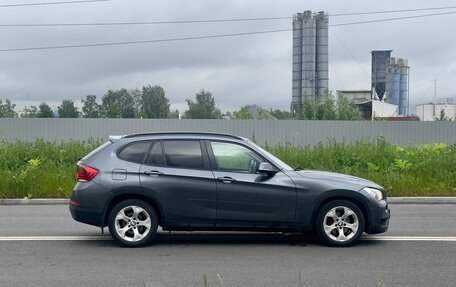 BMW X1, 2013 год, 950 000 рублей, 4 фотография