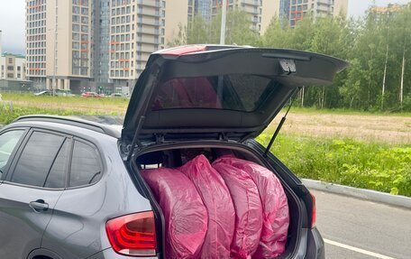 BMW X1, 2013 год, 950 000 рублей, 10 фотография