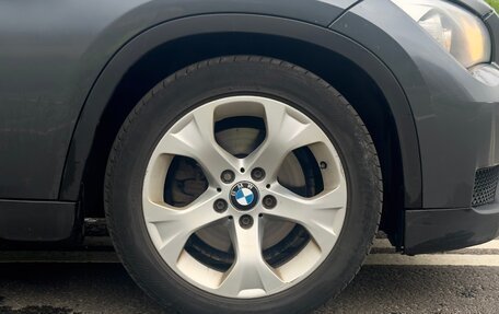 BMW X1, 2013 год, 950 000 рублей, 9 фотография