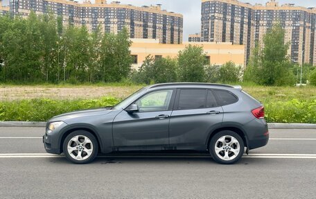 BMW X1, 2013 год, 950 000 рублей, 8 фотография