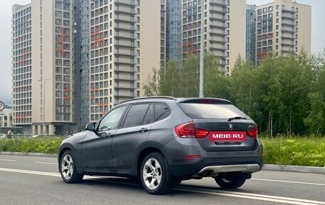 BMW X1, 2013 год, 950 000 рублей, 7 фотография