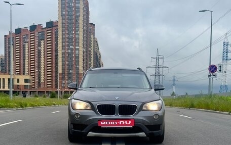 BMW X1, 2013 год, 950 000 рублей, 2 фотография