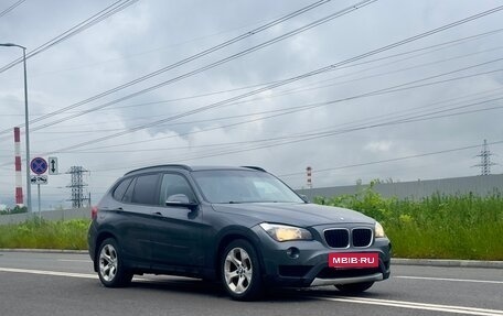 BMW X1, 2013 год, 950 000 рублей, 3 фотография