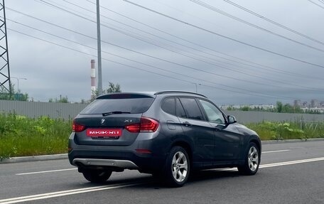BMW X1, 2013 год, 950 000 рублей, 5 фотография