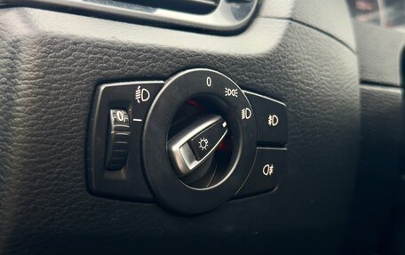 BMW X1, 2013 год, 950 000 рублей, 17 фотография