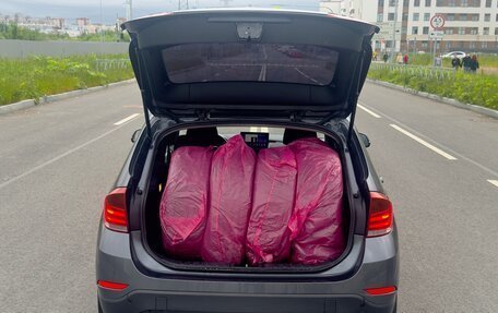 BMW X1, 2013 год, 950 000 рублей, 11 фотография