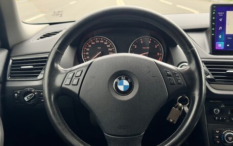 BMW X1, 2013 год, 950 000 рублей, 19 фотография