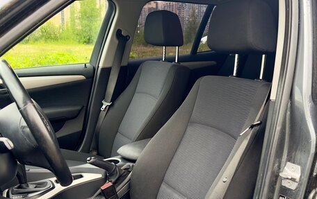 BMW X1, 2013 год, 950 000 рублей, 14 фотография