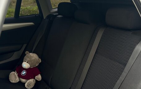 BMW X1, 2013 год, 950 000 рублей, 15 фотография