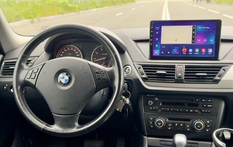 BMW X1, 2013 год, 950 000 рублей, 18 фотография