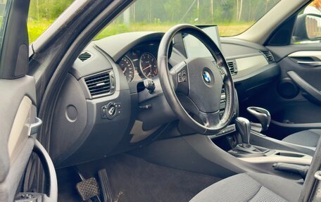 BMW X1, 2013 год, 950 000 рублей, 13 фотография