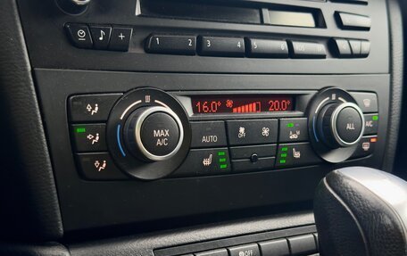BMW X1, 2013 год, 950 000 рублей, 22 фотография