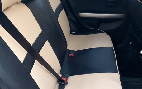 Toyota Ist II, 2004 год, 550 000 рублей, 4 фотография