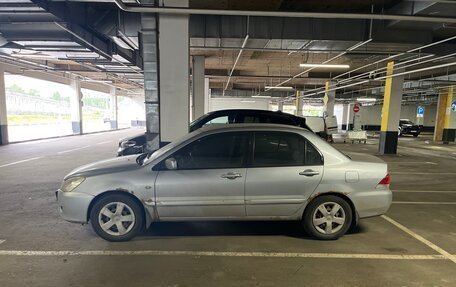 Mitsubishi Lancer IX, 2005 год, 270 000 рублей, 2 фотография